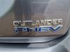 Zestaw cewek zaplonowych z Mitsubishi Outlander (GF/GG), 2012 2.0 16V PHEV 4x4, SUV, Elektryczne Benzyna, 1.998cc, 89kW (121pk), 4x4, 4B11, 2012-12, GGP2 2016