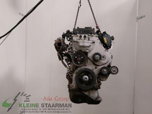 Usagé Moteur Kia Sportage (QL) 1.7 CRDi 115 16V 4x2 Prix € 3.000,00 Règlement à la marge proposé par Kleine Staarman B.V. Autodemontage