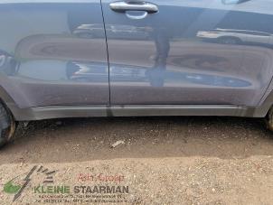 Used Side skirt, right Kia Sportage (QL) 1.7 CRDi 115 16V 4x2 Price on request offered by Kleine Staarman B.V. Autodemontage
