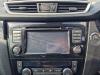 Système navigation d'un Nissan Qashqai (J11), 2013 1.6 dCi, SUV, Diesel, 1 598cc, 96kW (131pk), FWD, R9M, 2013-11, J11B 2016