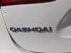Nissan Qashqai (J11) 1.6 dCi Radnabe hinten