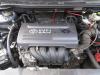 Engine from a Toyota Corolla (EB/ZZ/WZ/CD), 2000 / 2002 1.4 16V VVT-i, Liftback, Petrol, 1.398cc, 71kW (97pk), FWD, 4ZZFE, 1999-10 / 2002-01, ZZE111 2000