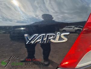 Gebrauchte Sicherheitsgurt links hinten Toyota Yaris II (P9) 1.33 16V Dual VVT-I Preis auf Anfrage angeboten von Kleine Staarman B.V. Autodemontage