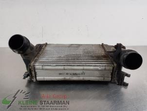 Used Intercooler Nissan Qashqai (J11) 1.6 dCi Price on request offered by Kleine Staarman B.V. Autodemontage