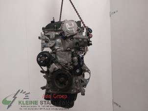 Used Engine Mazda CX-5 (KF) 2.0 SkyActiv-G 165 16V 2WD Price € 1.650,00 Margin scheme offered by Kleine Staarman B.V. Autodemontage