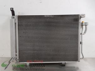 Used Air conditioning radiator Hyundai i10 (F5) 1.1i 12V Price € 35,00 Margin scheme offered by Kleine Staarman B.V. Autodemontage