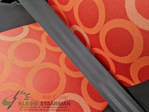 Usados Cinturón de seguridad izquierda delante Hyundai i10 (F5) 1.1i 12V Precio de solicitud ofrecido por Kleine Staarman B.V. Autodemontage