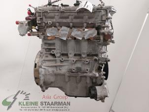 Used Engine Lexus CT 200h 1.8 16V Price on request offered by Kleine Staarman B.V. Autodemontage