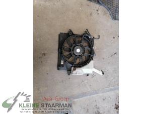 Used Cooling fan housing Kia Picanto (TA) 1.2 16V Price on request offered by Kleine Staarman B.V. Autodemontage