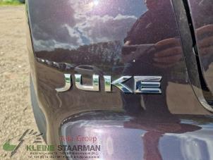 Używane Czujnik polozenia pedalu gazu Nissan Juke (F15) 1.2 DIG-T 16V Cena na żądanie oferowane przez Kleine Staarman B.V. Autodemontage