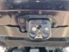 Mecanismo de cierre del portón trasero de un Nissan Juke (F15), 2010 / 2019 1.2 DIG-T 16V, SUV, Gasolina, 1.197cc, 85kW (116pk), FWD, HRA2DDT, 2014-05 / 2019-12, F15E 2015