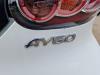 Toyota Aygo (B10) 1.0 12V VVT-i Batterieträger