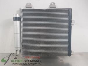 Used Air conditioning radiator Toyota Aygo (B10) 1.0 12V VVT-i Price € 42,35 Inclusive VAT offered by Kleine Staarman B.V. Autodemontage