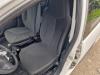 Seat, left from a Toyota Aygo (B10), 2005 / 2014 1.0 12V VVT-i, Hatchback, Petrol, 998cc, 50kW (68pk), FWD, 1KRFE, 2005-07 / 2014-05, KGB10 2013