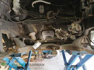 Used Subframe Kia Picanto (TA) 1.0 12V Price on request offered by Kleine Staarman B.V. Autodemontage
