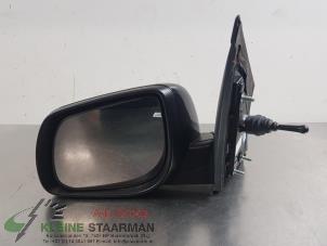 Gebrauchte Außenspiegel links Kia Picanto (TA) 1.0 12V Preis auf Anfrage angeboten von Kleine Staarman B.V. Autodemontage