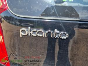 Używane Elektryczne wspomaganie kierownicy Kia Picanto (TA) 1.0 12V Cena na żądanie oferowane przez Kleine Staarman B.V. Autodemontage