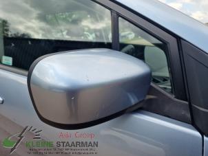 Used Wing mirror, right Mazda 5 (CWA9) 1.8i 16V Price on request offered by Kleine Staarman B.V. Autodemontage