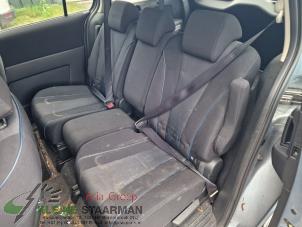 Gebrauchte Sitz hinten Mazda 5 (CWA9) 1.8i 16V Preis auf Anfrage angeboten von Kleine Staarman B.V. Autodemontage