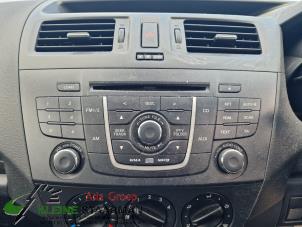 Used Radio CD player Mazda 5 (CWA9) 1.8i 16V Price on request offered by Kleine Staarman B.V. Autodemontage