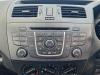 Mazda 5 (CWA9) 1.8i 16V Radio/Lecteur CD