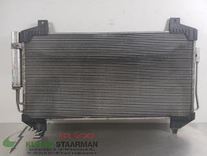 Used Air conditioning radiator Mitsubishi Outlander (GF/GG) 2.0 16V PHEV 4x4 Price € 42,35 Inclusive VAT offered by Kleine Staarman B.V. Autodemontage