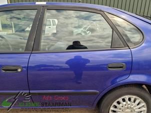 Used Rear door 4-door, left Toyota Corolla (EB/ZZ/WZ/CD) 1.4 16V VVT-i Price on request offered by Kleine Staarman B.V. Autodemontage