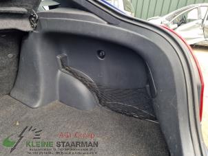 Used Boot lining right Toyota Corolla (EB/ZZ/WZ/CD) 1.4 16V VVT-i Price on request offered by Kleine Staarman B.V. Autodemontage