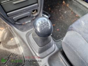 Used Gear stick knob Toyota Corolla (EB/ZZ/WZ/CD) 1.4 16V VVT-i Price on request offered by Kleine Staarman B.V. Autodemontage