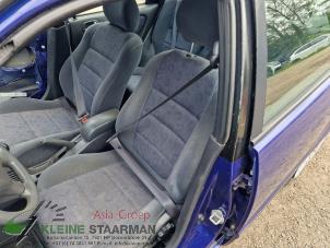 Used Seat, left Toyota Corolla (EB/ZZ/WZ/CD) 1.4 16V VVT-i Price on request offered by Kleine Staarman B.V. Autodemontage