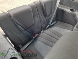 Gebrauchte Sitz hinten Mazda 5 (CWA9) 1.8i 16V Preis auf Anfrage angeboten von Kleine Staarman B.V. Autodemontage