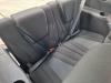 Rear seat from a Mazda 5 (CWA9), 2010 1.8i 16V, MPV, Petrol, 1.798cc, 85kW (116pk), L8, 2010-09 / 2015 2012