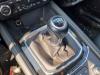 Gear-change mechanism from a Mazda CX-5 (KF), 2016 2.0 SkyActiv-G 165 16V 2WD, SUV, Petrol, 1.998cc, 121kW (165pk), FWD, PEX3; PEXB; PEXP, 2017-05, KF6W7; KF6WE 2018