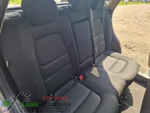 Used Rear bench seat Mazda CX-5 (KF) 2.0 SkyActiv-G 165 16V 2WD Price on request offered by Kleine Staarman B.V. Autodemontage