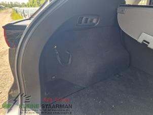Used Boot lining left Mazda CX-5 (KF) 2.0 SkyActiv-G 165 16V 2WD Price on request offered by Kleine Staarman B.V. Autodemontage
