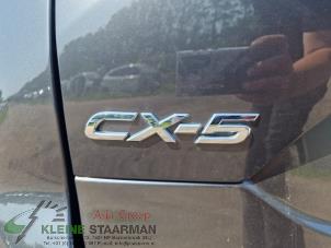 Gebrauchte Steuergerät sonstige Mazda CX-5 (KF) 2.0 SkyActiv-G 165 16V 2WD Preis auf Anfrage angeboten von Kleine Staarman B.V. Autodemontage
