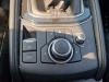 Mazda CX-5 (KF) 2.0 SkyActiv-G 165 16V 2WD Panel de control de navegación