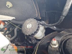 Used Brake servo Mitsubishi Outlander (GF/GG) 2.0 16V PHEV 4x4 Price on request offered by Kleine Staarman B.V. Autodemontage