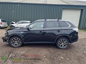 Used Box beam, left Mitsubishi Outlander (GF/GG) 2.0 16V PHEV 4x4 Price on request offered by Kleine Staarman B.V. Autodemontage