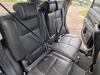 Rear bench seat from a Mitsubishi Outlander (GF/GG), 2012 2.0 16V PHEV 4x4, SUV, Electric Petrol, 1.998cc, 147kW (200pk), 4x4, 4B11; S61Y61, 2017-09 / 2021-12, GGP2 2015