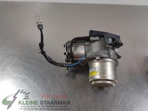 Used Vacuum pump (petrol) Mitsubishi Outlander (GF/GG) 2.0 16V PHEV 4x4 Price on request offered by Kleine Staarman B.V. Autodemontage