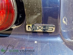 Usados Ordenador varios Mazda MX-5 (NB18/35/8C) 1.6i 16V Precio de solicitud ofrecido por Kleine Staarman B.V. Autodemontage