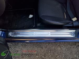 Used Door sill left Mazda MX-5 (NB18/35/8C) 1.6i 16V Price on request offered by Kleine Staarman B.V. Autodemontage