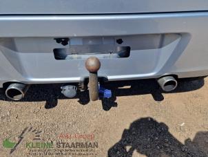 Used Exhaust rear silencer Daihatsu Cuore (L251/271/276) 1.0 12V DVVT Price on request offered by Kleine Staarman B.V. Autodemontage