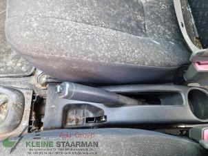 Used Parking brake mechanism Daihatsu Cuore (L251/271/276) 1.0 12V DVVT Price on request offered by Kleine Staarman B.V. Autodemontage