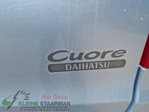 Gebrauchte Heizung Widerstand Daihatsu Cuore (L251/271/276) 1.0 12V DVVT Preis auf Anfrage angeboten von Kleine Staarman B.V. Autodemontage