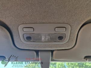Used Interior lighting, front Toyota Corolla Wagon (E12) 1.6 16V VVT-i Price on request offered by Kleine Staarman B.V. Autodemontage
