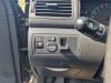 Mirror switch from a Toyota Corolla Wagon (E12), 2002 / 2007 1.6 16V VVT-i, Combi/o, Petrol, 1.598cc, 81kW (110pk), FWD, 3ZZFE, 2001-09 / 2004-06, ZZE121 2002