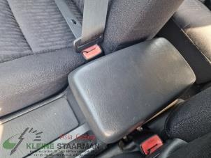Used Armrest Toyota Corolla Wagon (E12) 1.6 16V VVT-i Price on request offered by Kleine Staarman B.V. Autodemontage