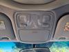 Kia Sportage (JE) 2.0 CVVT 16V 4x2 Interior lighting, front